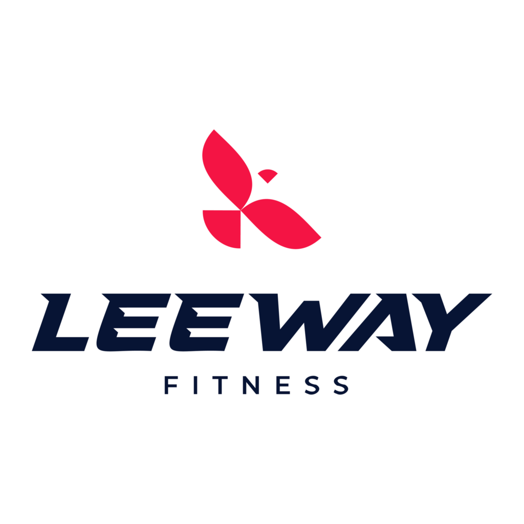 Leeway Fitness logo