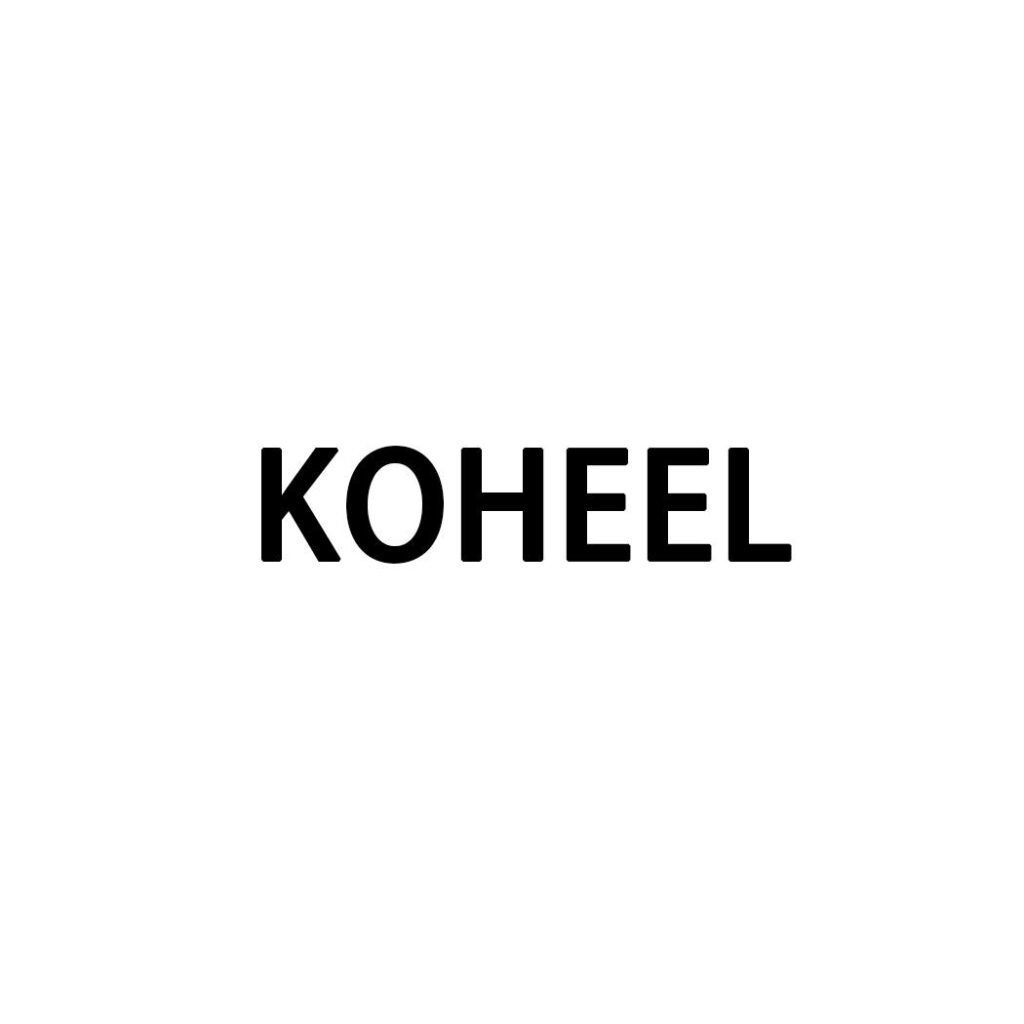 Koheel logo