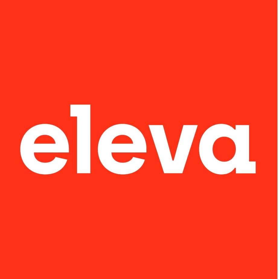 Eleva desk logo