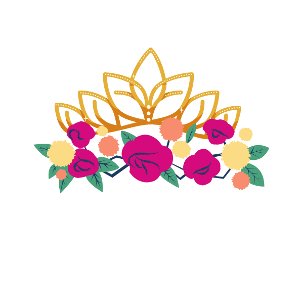 Reine D'AuJourd'Hui logo