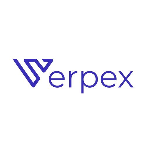Verpex logo