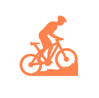 Fox Valley Bikes logo