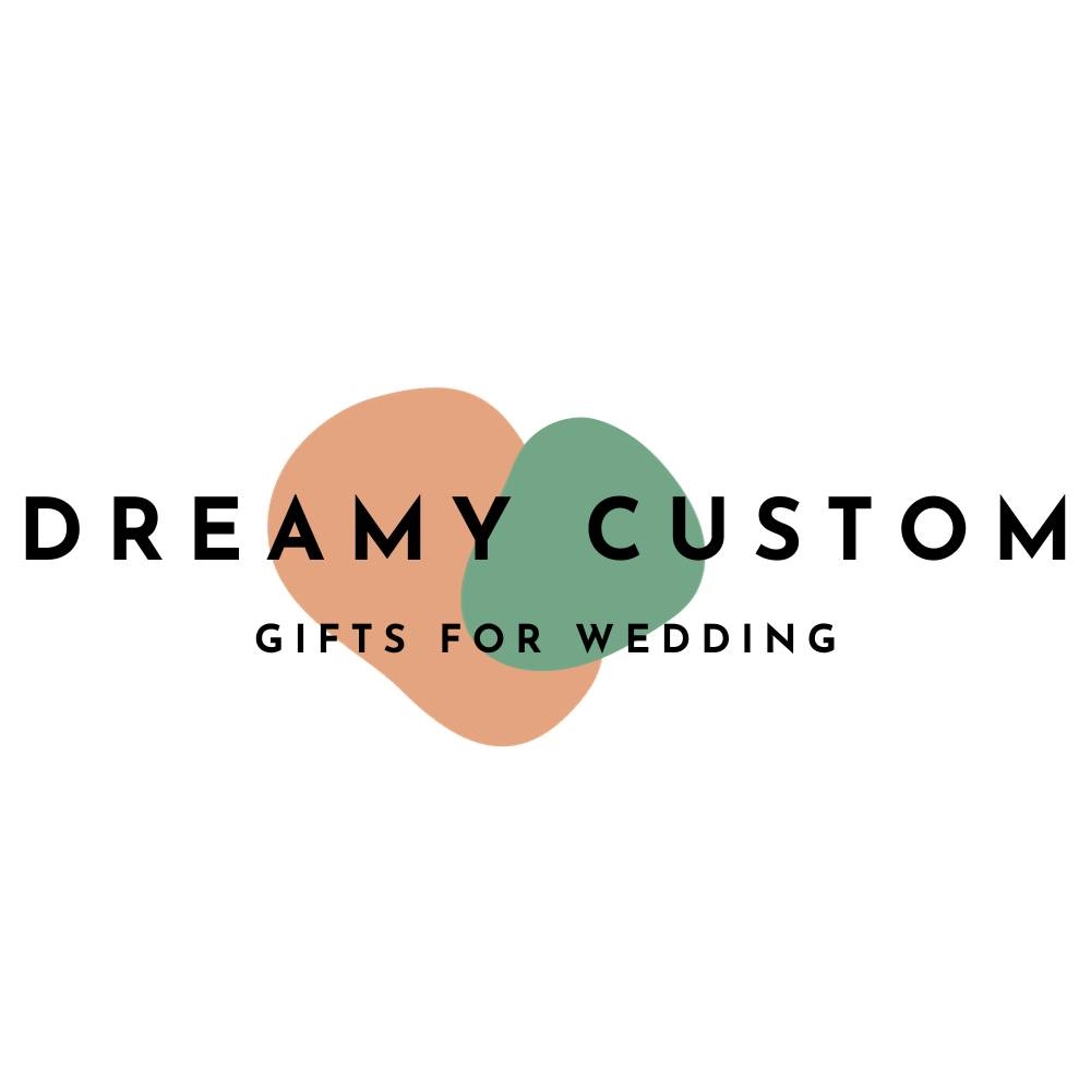 Dreamy Custom logo