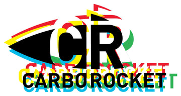 Carborocket logo