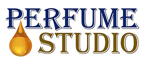 PERFUME STUDIO logo