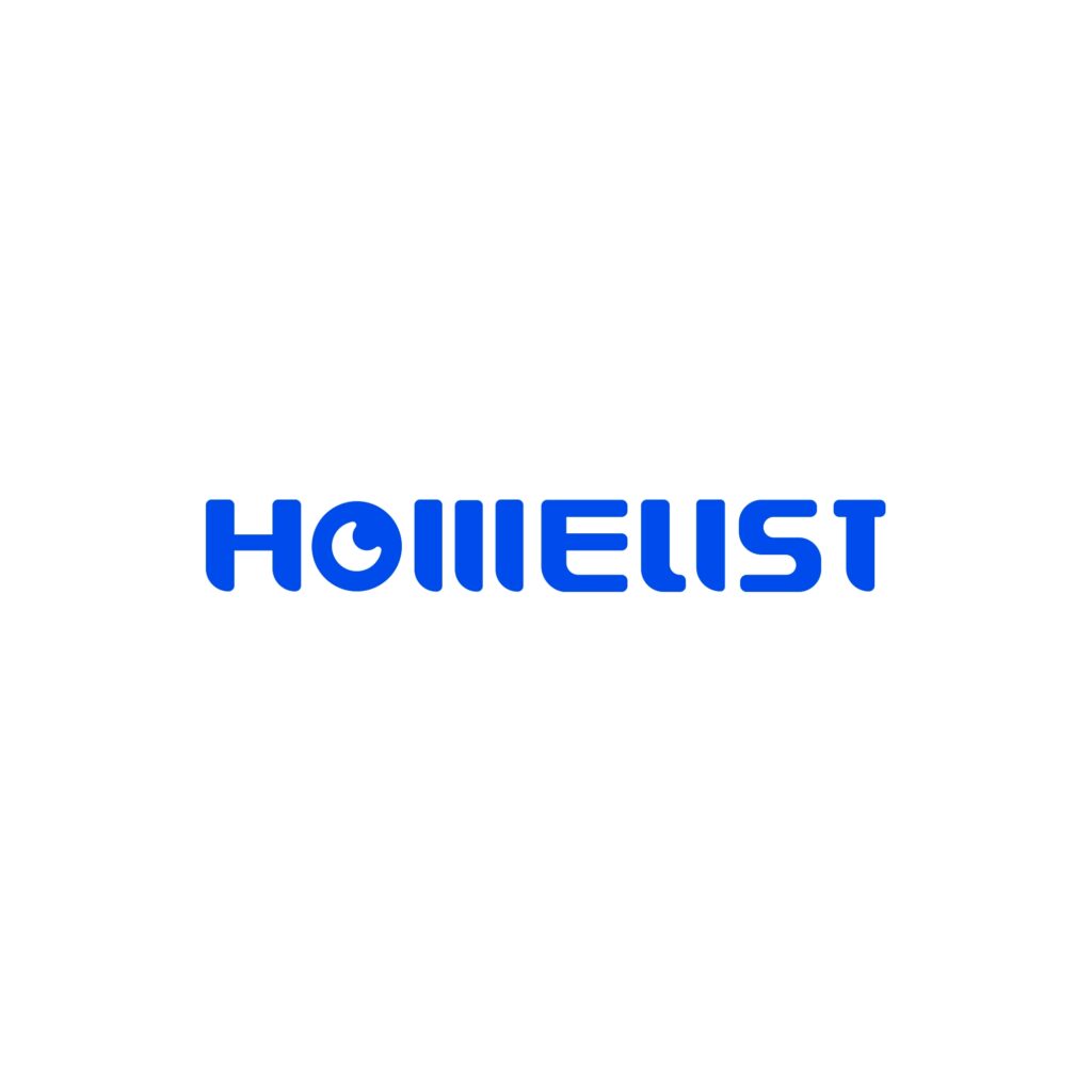 Homelist logo