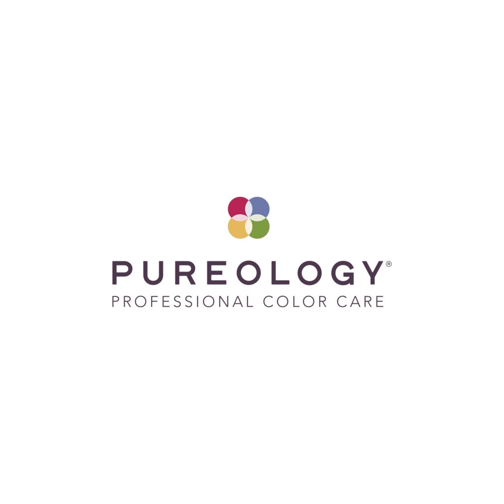 Pureology logo