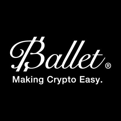 Ballet Crypto logo