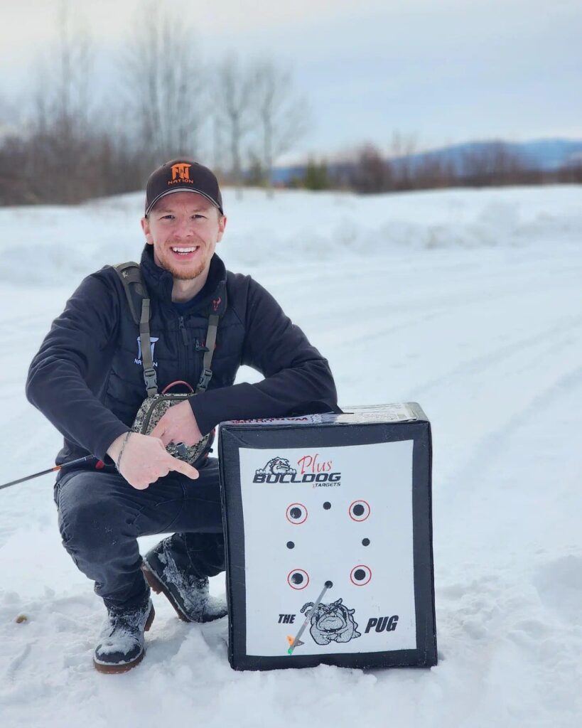 Bulldog Targets logo