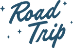 Road Trip Gummies logo