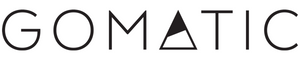 Gomatic logo