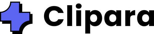 Clipara logo