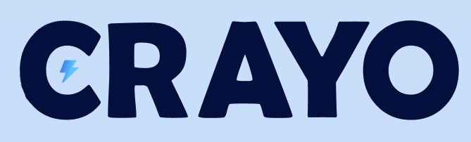 Crayo AI logo
