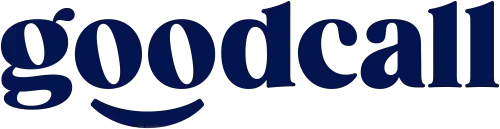 Goodcall logo