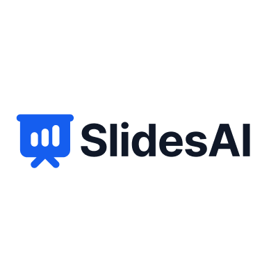 Slides AI logo
