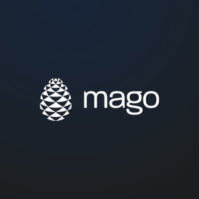 Mago logo