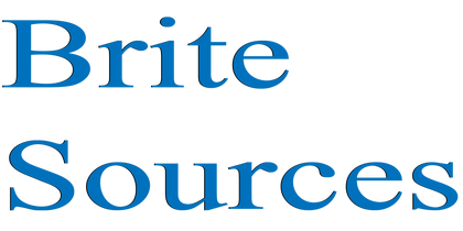 BriteSources logo
