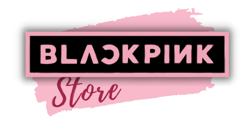 Blackpink Store logo