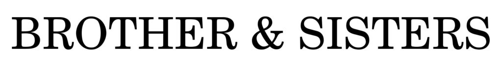 Brother & Sisters logo