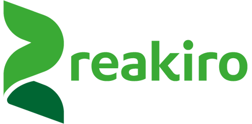 Reakiro EU logo