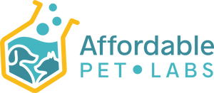 Affordable Pet Labs logo