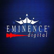 Eminence logo