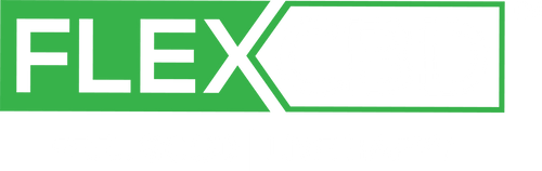 Flex CBD logo