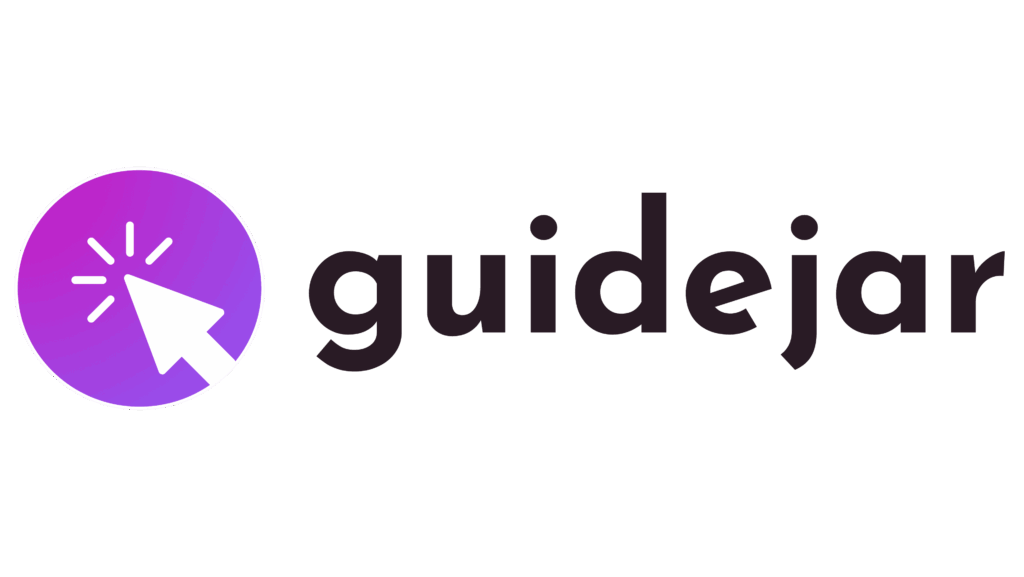 Guidejar logo