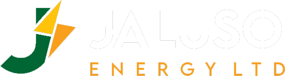 Jaluso Energy LTD logo