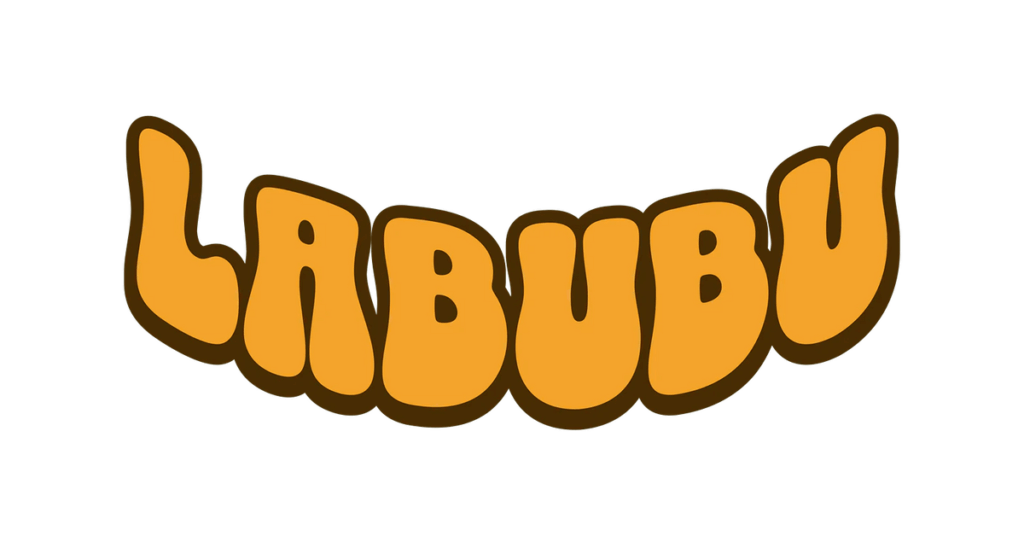 Labubu Toys BE logo