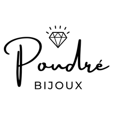 Poudre Bijoux logo