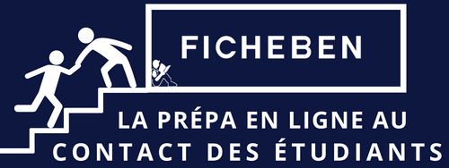 FicheBen logo