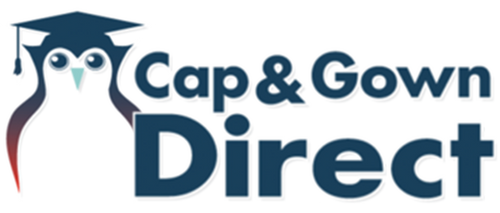 Cap and Gown Direct logo