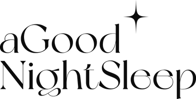 A Good Night Sleep logo