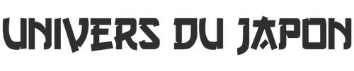Univers du Japon logo