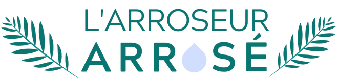 L'Arroseur arrosé logo