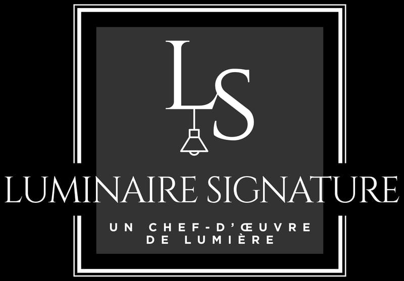 Luminaire Signature logo