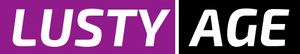 Lusty Age logo