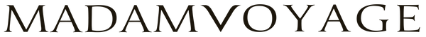 MADAMVOYAGE logo