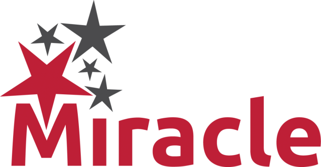 Miracles logo