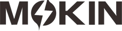 Mokin logo