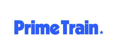 Primetrain logo