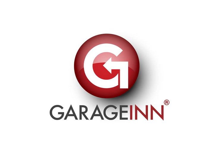 GarageInn logo