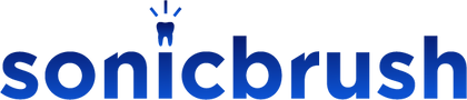 Sonic Brush logo