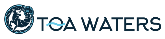 TOA Waters logo