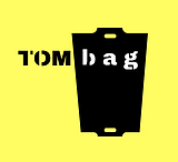 TOMbag logo