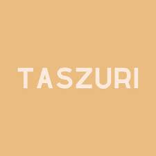 Taszuri logo