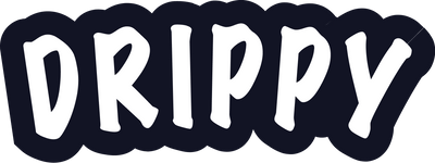 Drink Drippy logo