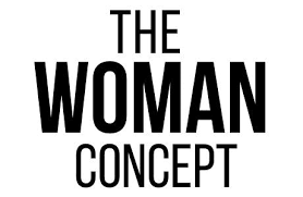 The Woman Concept logo