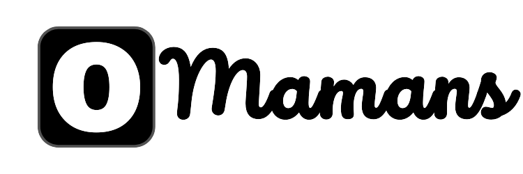 Omamans logo